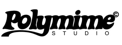 Polymime Animation Company Ltd Logo